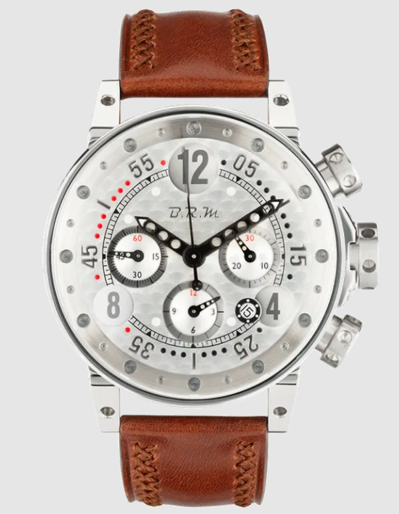 BRM V12-44 V12-44-GT-BOU-AN Replica Watch
